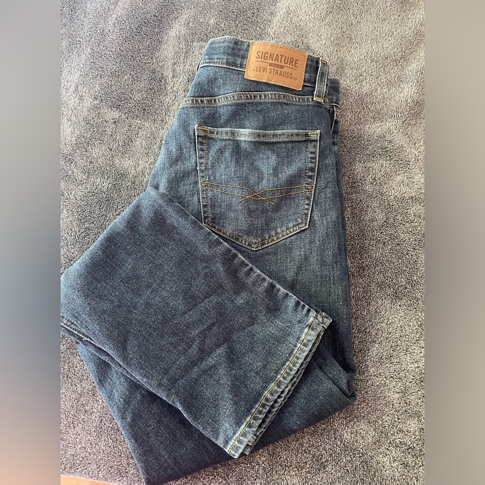 Men’s jeans